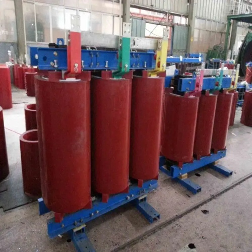 椒江SCB10-250KVA干式变压器