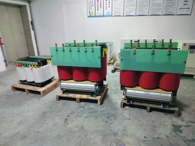 椒江KS11-1000KVA矿用变压器